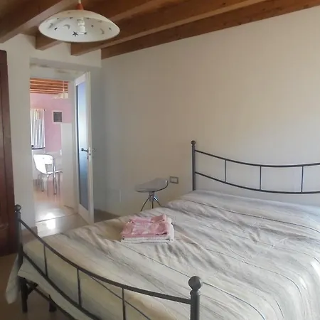 Depandance Casa Olmi 2 아파트 오수키오