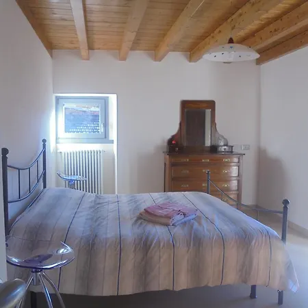아파트 Depandance Casa Olmi 2 *