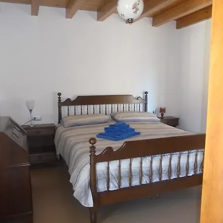 아파트 Depandance Casa Olmi 2 오수키오